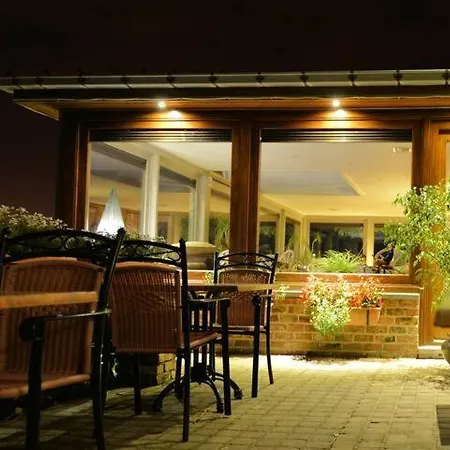 Vakantiehuis De Stokerij Oudenburg