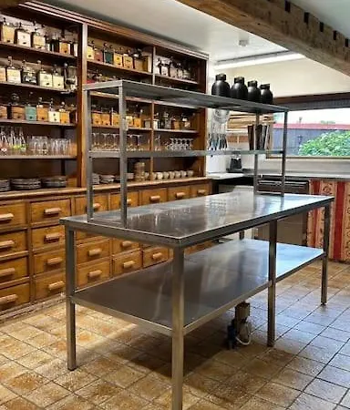 شقة فندقية Vakantiehuis De Stokerij *