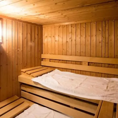 Ξενοδοχείο με διαμερίσματα Vakantiehuis De Stokerij Oudenburg