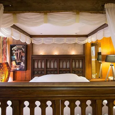Vakantiehuis De Stokerij *