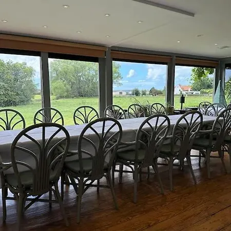 Vakantiehuis De Stokerij