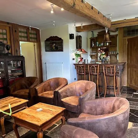 Vakantiehuis De Stokerij Ξενοδοχείο με διαμερίσματα *