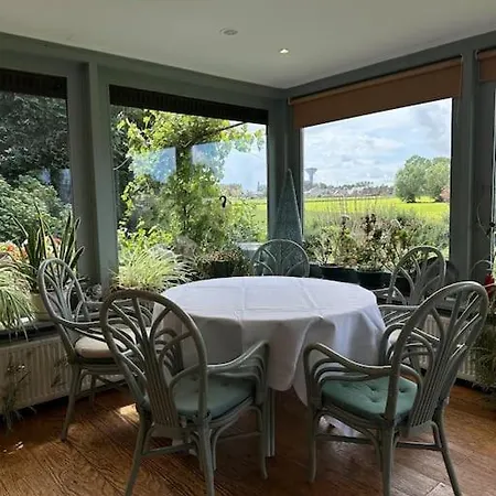 شقة فندقية Vakantiehuis De Stokerij *