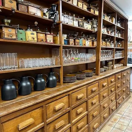 Vakantiehuis De Stokerij *