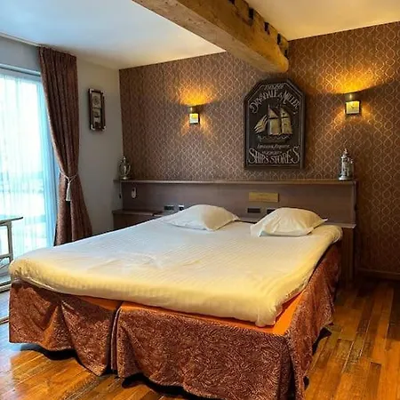 Vakantiehuis De Stokerij Oudenburg