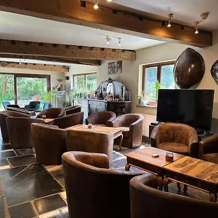 شقة فندقية Vakantiehuis De Stokerij