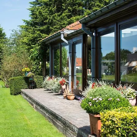 Vakantiehuis De Stokerij شقة فندقية *