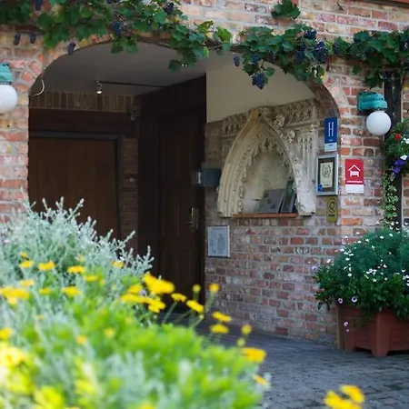 Vakantiehuis De Stokerij *