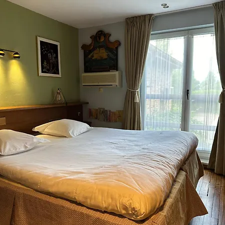 Vakantiehuis De Stokerij * Oudenburg