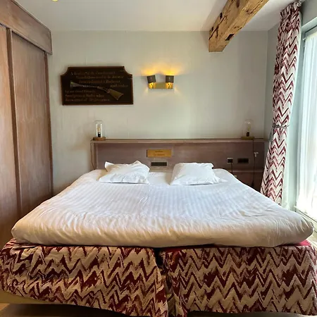 شقة فندقية Vakantiehuis De Stokerij Oudenburg