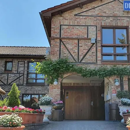 Vakantiehuis De Stokerij