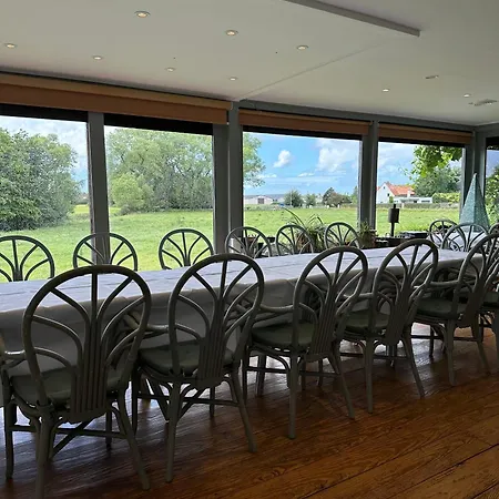 Vakantiehuis De Stokerij شقة فندقية *