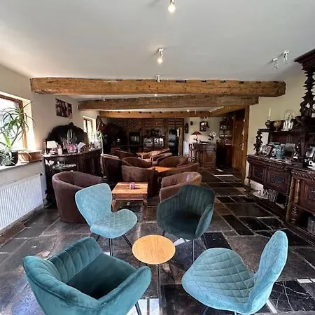 شقة فندقية Vakantiehuis De Stokerij *