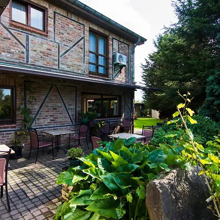 Ξενοδοχείο με διαμερίσματα Vakantiehuis De Stokerij